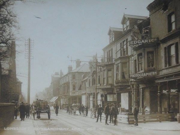 L549 London Road, Lowestoft in 1916.jpg