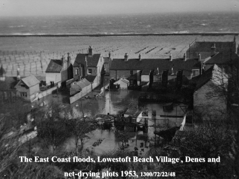 L526 Beach Village, 1953 floods.jpg